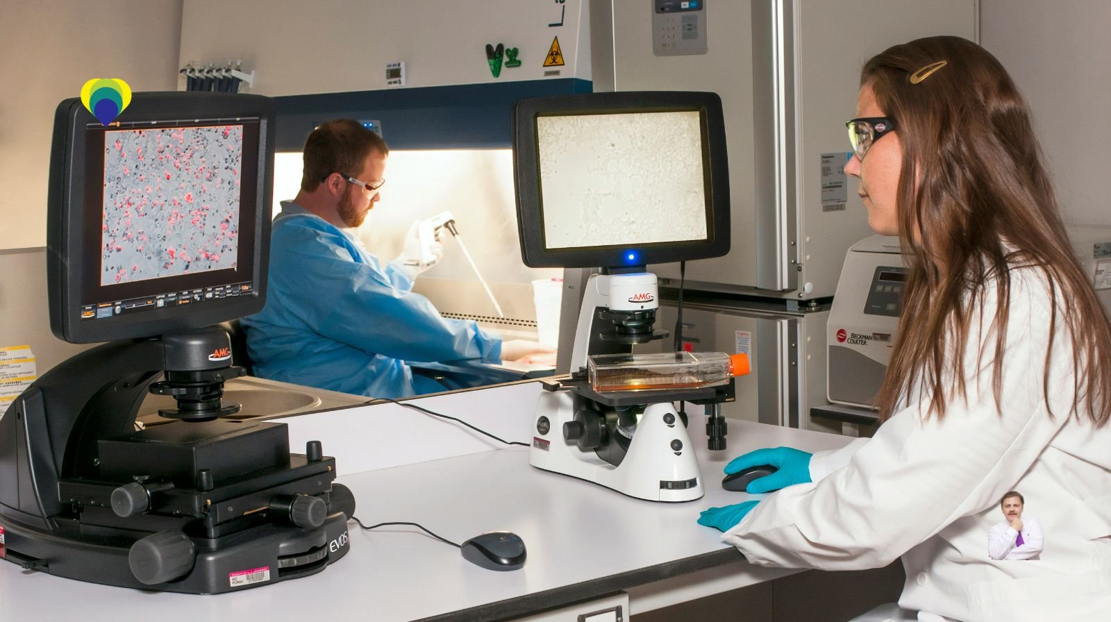 Become a Billionaire in Healthcare with MedBillionaire™